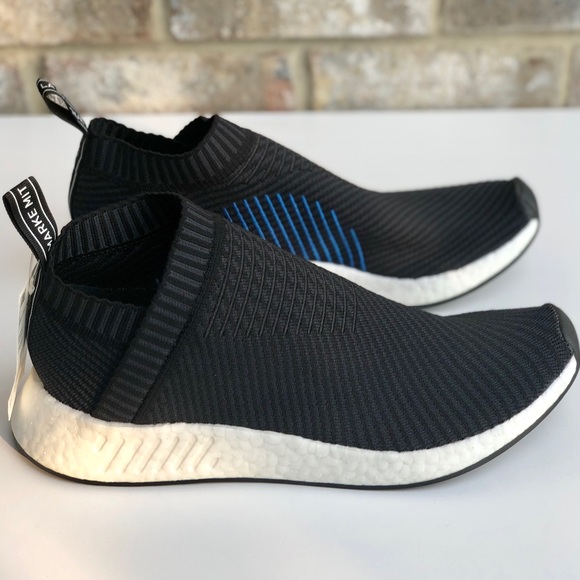 ADIDAS MEN’S NMD CS2 PRIME KNIT - Picture 2 of 5